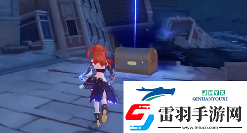 崩坏3溢浊荒嘘宝箱在哪