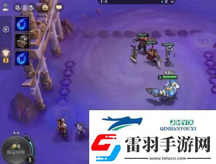 金铲铲之战S1元素拼多多怎么玩