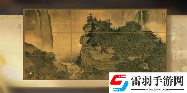 逆水寒手游光影碎琅如何获得