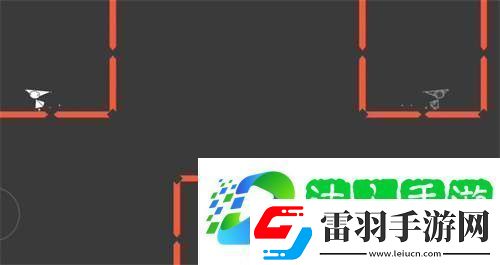 双相游戏第七关攻略