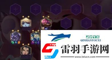 金铲铲之战S1元素拼多多怎么玩