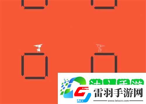 双相游戏第七关攻略