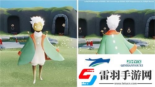 光遇小王子行星斗篷怎么获得
