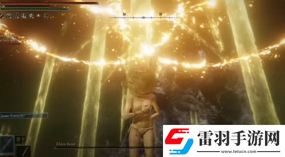 艾尔登法环活着的传奇！一玩家花三年助万人通关