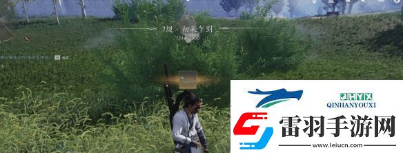 燕云十六声醒愁玉桂枝怎么获得