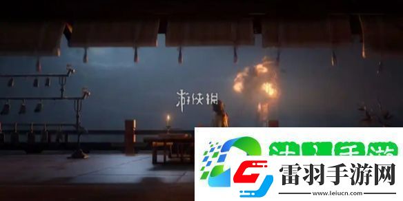 燕云十六声田英其人暗涌碎片怎么获得