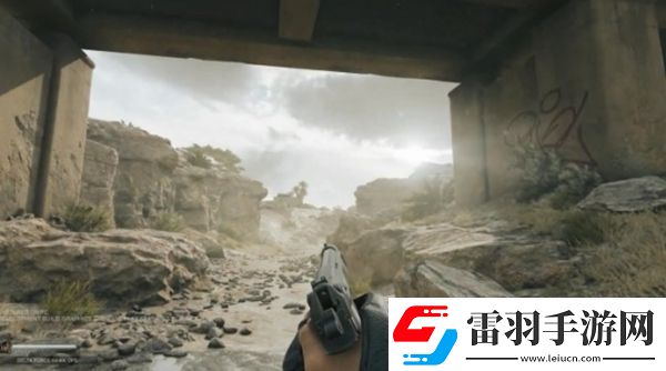 三角洲行动西区大门钥匙怎么获得