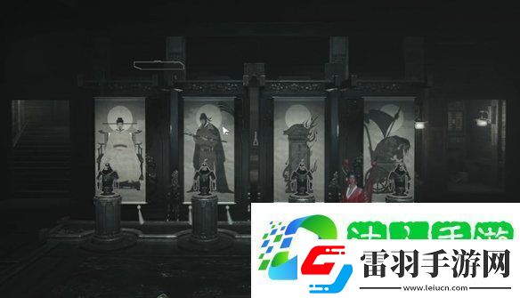 燕云十六声飞鸢暗涌碎片怎么获得