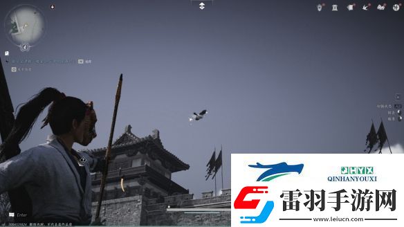 燕云十六声醒愁玉桂枝怎么获得