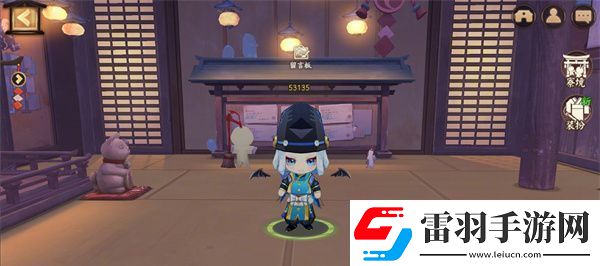 阴阳师2024年万圣节活动怎么玩