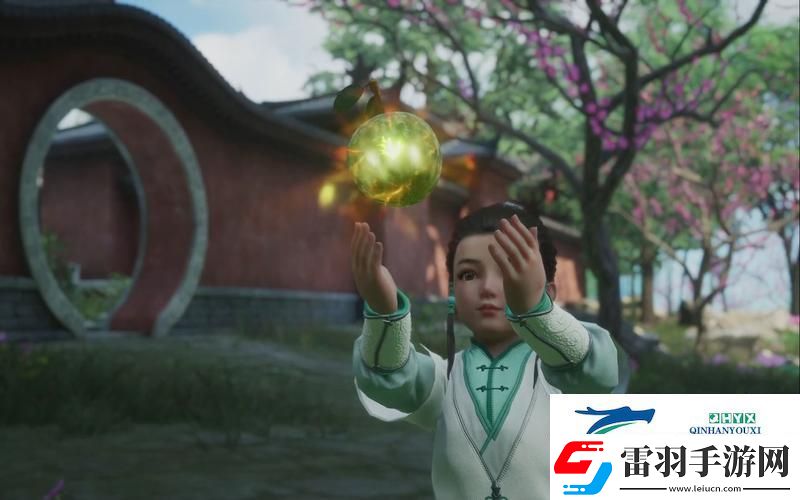 仙剑奇侠传七子秋角色深度剖析