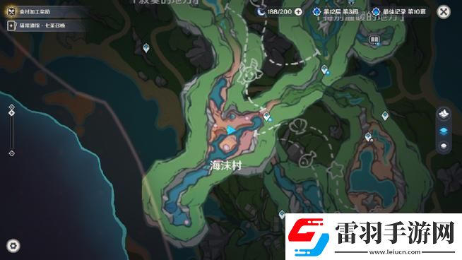 解锁赤沙之槛原神副本全攻略与关键要点深度剖析