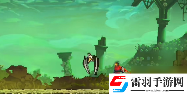 重生细胞重返恶魔城DLC图纸大全