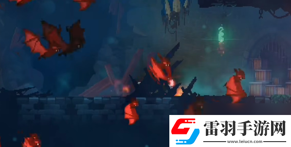 重生细胞重返恶魔城DLC图纸大全