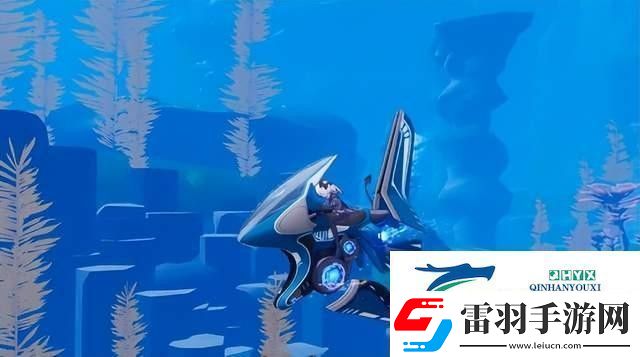 幻塔海底载具获取方法一览