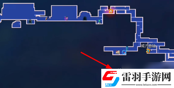 重生细胞重返恶魔城DLC图纸大全