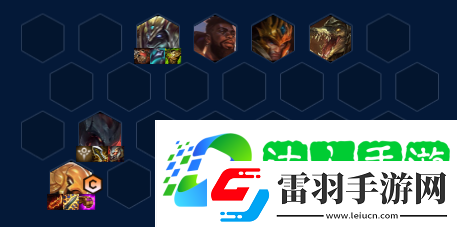 云顶之弈S9七恕瑞玛沙皇阵容玩法攻略