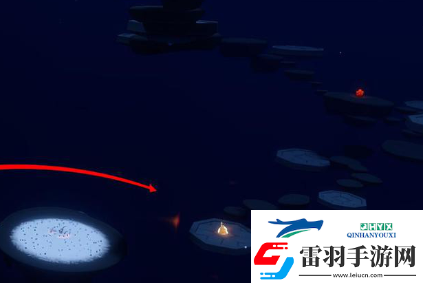 光遇4月23日每日任务做法攻略