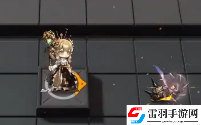 明日方舟缪尔赛思音律联觉如何获得