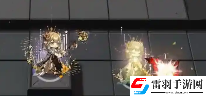 明日方舟缪尔赛思音律联觉如何获得