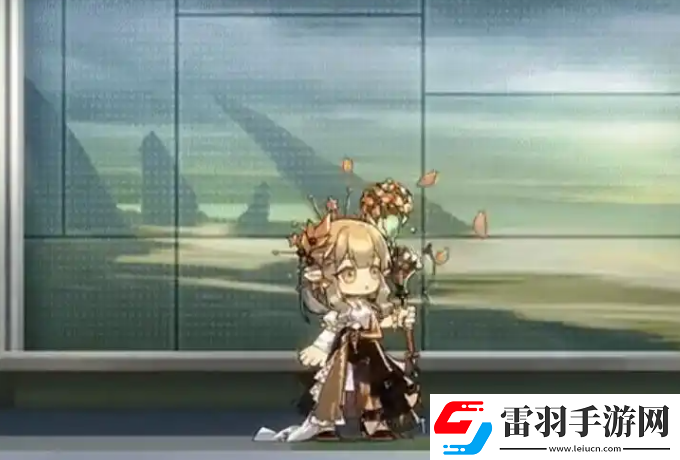 明日方舟缪尔赛思音律联觉如何获得