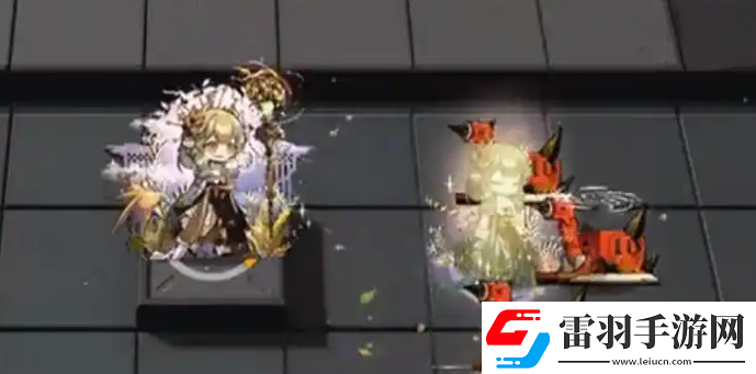 明日方舟缪尔赛思音律联觉如何获得