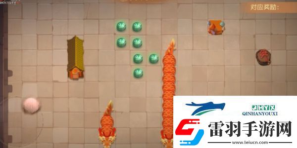 第五人格舞五龙迎春活动攻略