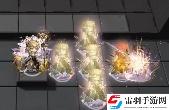 明日方舟缪尔赛思音律联觉如何获得