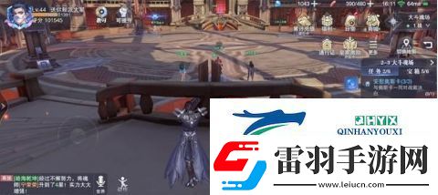 斗罗大陆魂师对决世界探索2