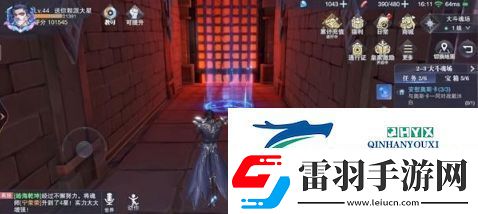 斗罗大陆魂师对决世界探索2