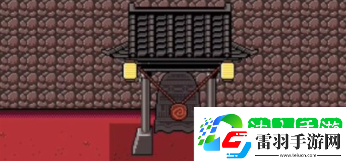 黑神话悟空像素版三口钟在哪