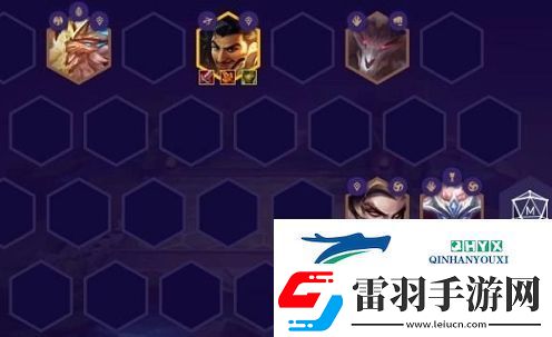 金铲铲之战阿克尚装备怎么搭配