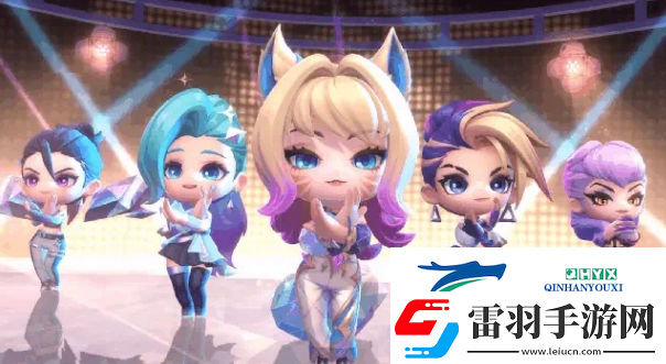 金铲铲之战星光臻萃活动攻略