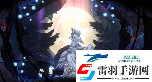 小鸟独立游戏玛卡之歌参展2025