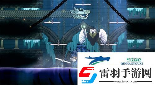 小鸟独立游戏玛卡之歌参展2025