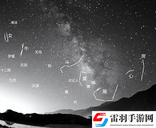 幻塔智能望远镜大揭秘星座连线图文攻略全解析