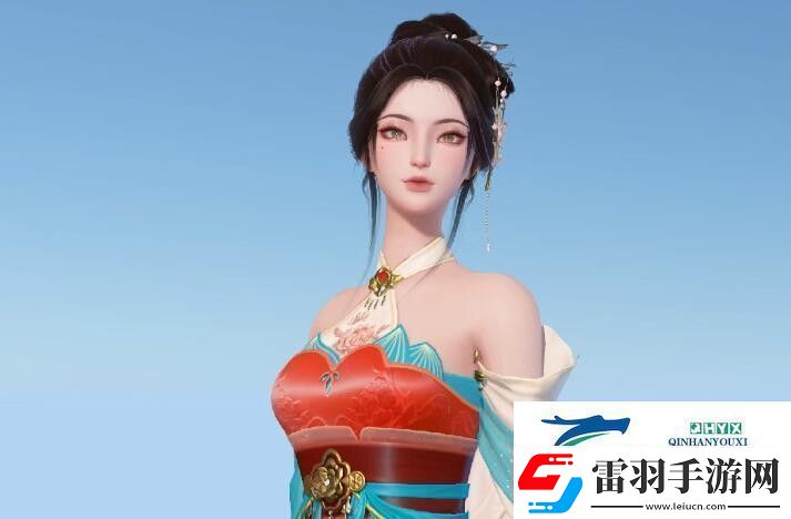 浮生忆玲珑捏脸数据图一览捏脸数据最新分享