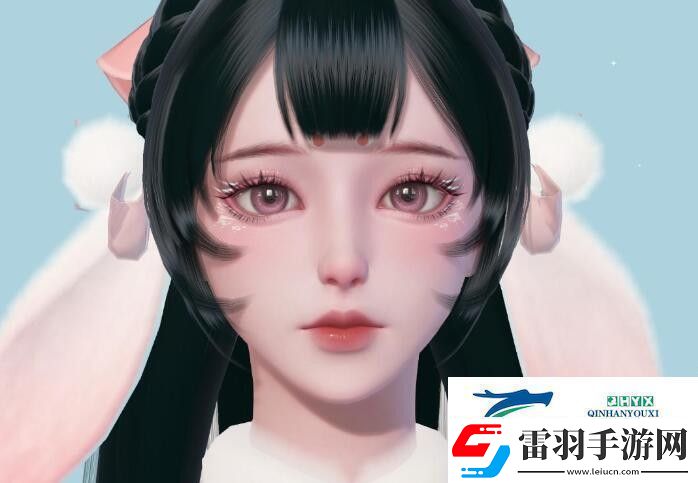 浮生忆玲珑捏脸数据图一览捏脸数据最新分享